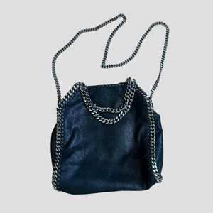 Authentic Stella McCartney Fallabella small tote